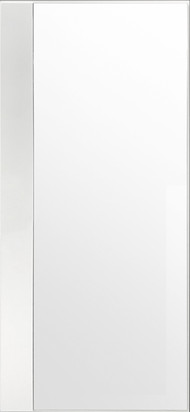 075 зеркало макси бок белое 16 мм 10000